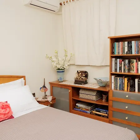 Maira Cozy Apartment Sparta Exterior foto