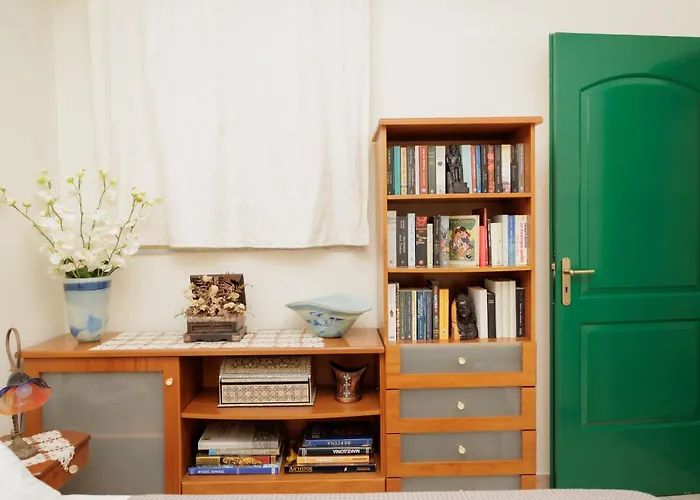 Maira Cozy Apartment