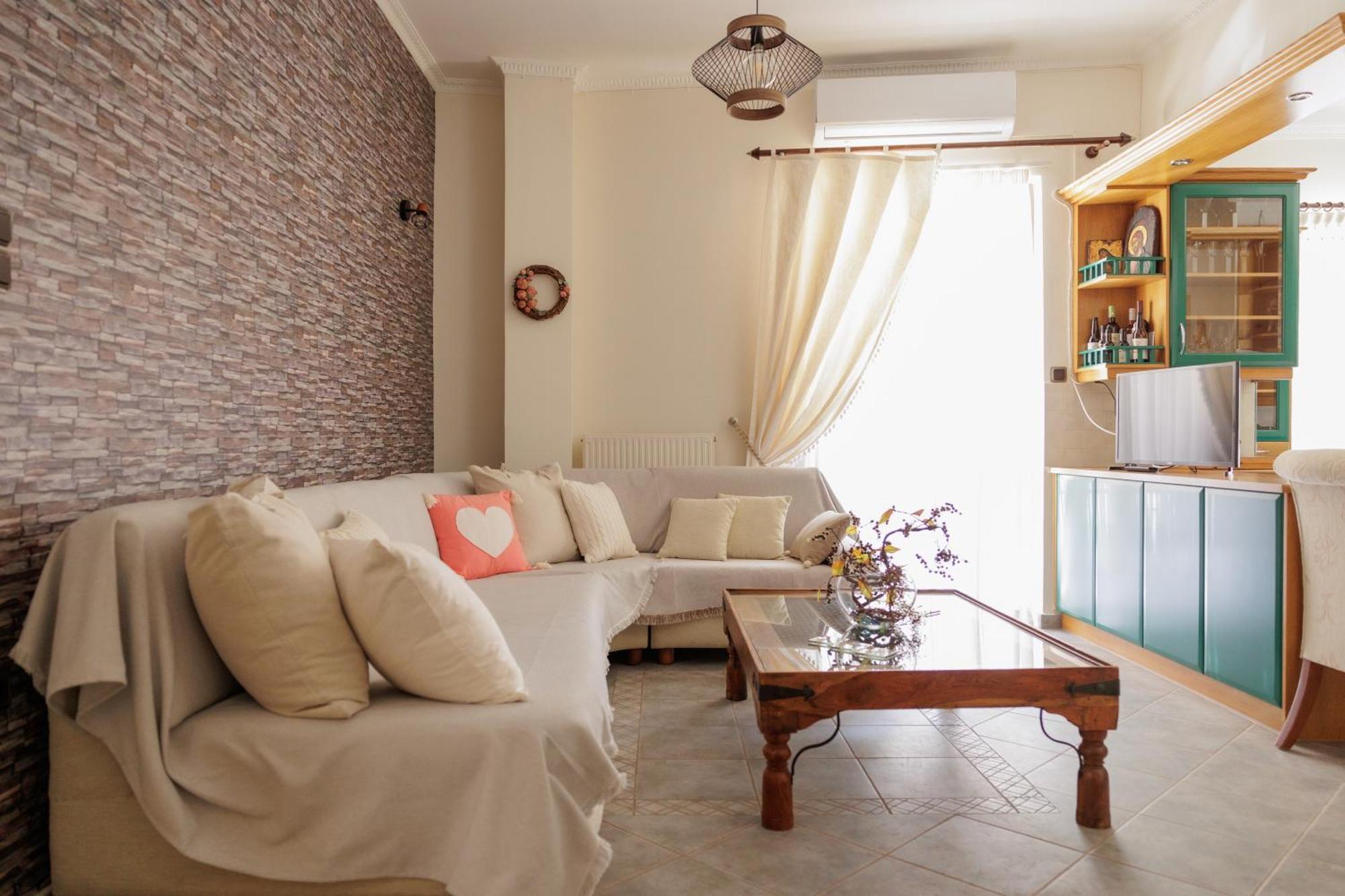 Maira Cozy Apartment