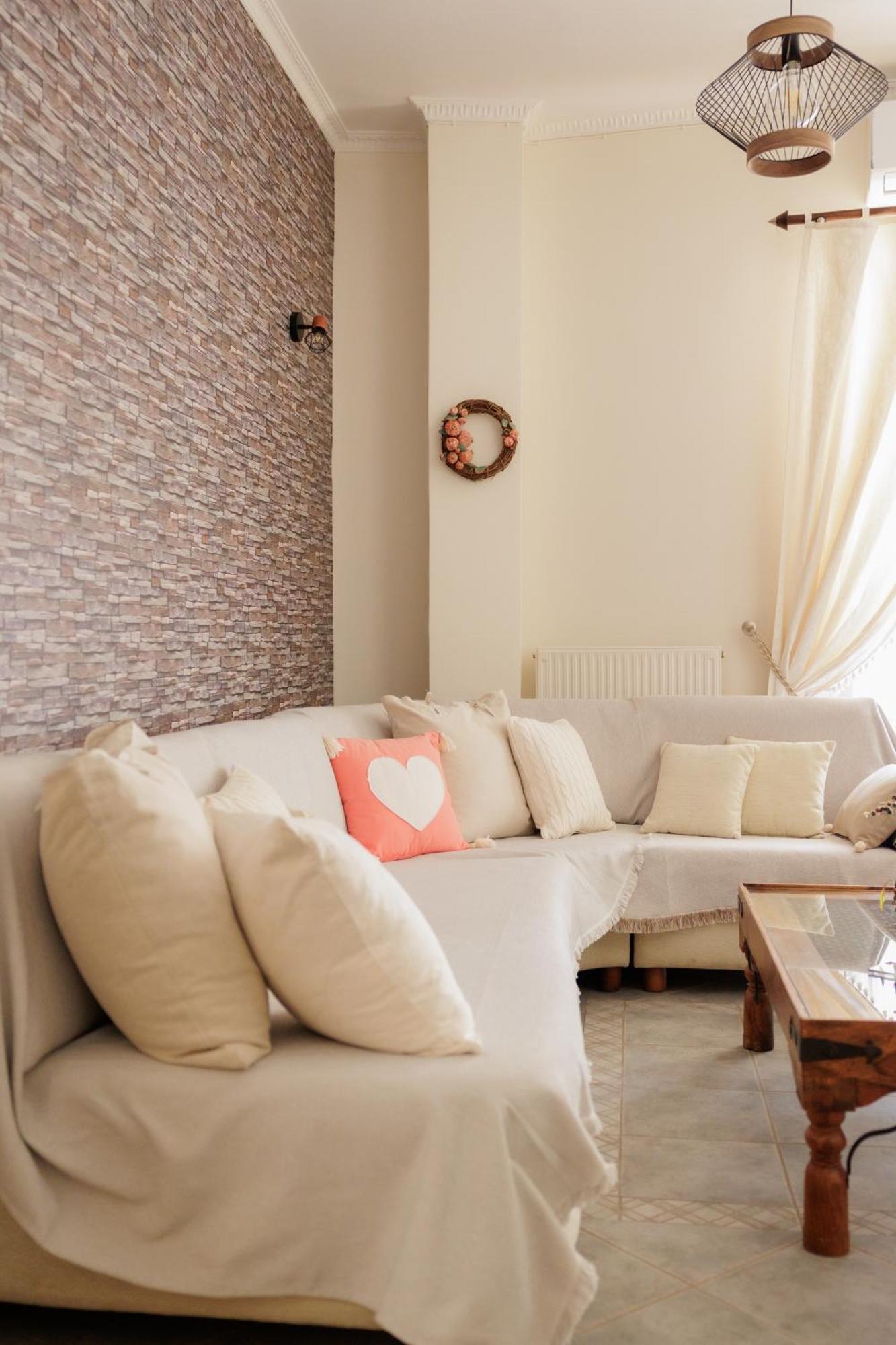 Maira Cozy Apartment *
