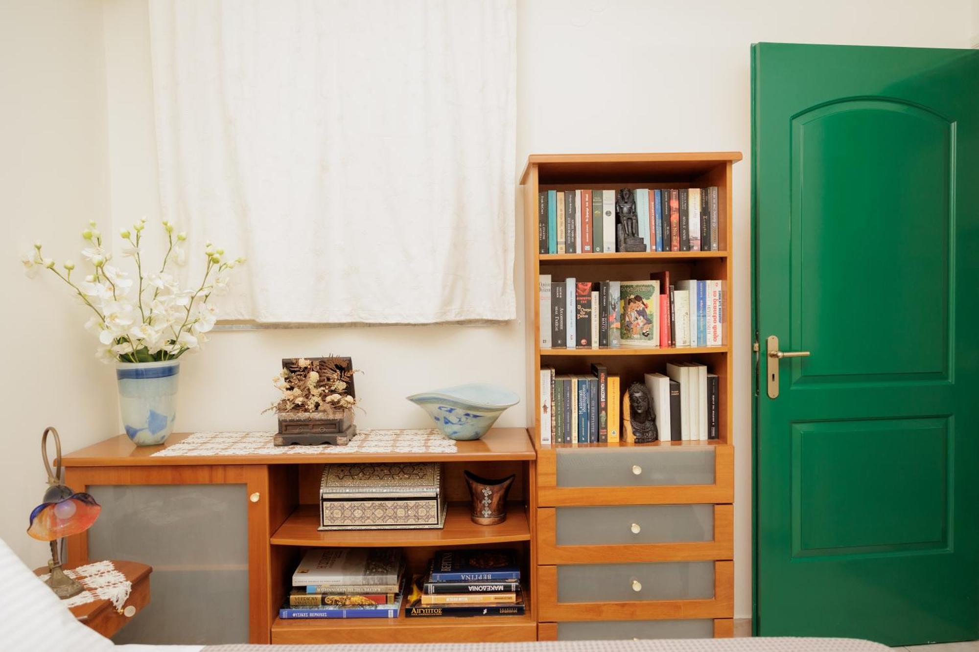 Apartment Maira Cozy *
