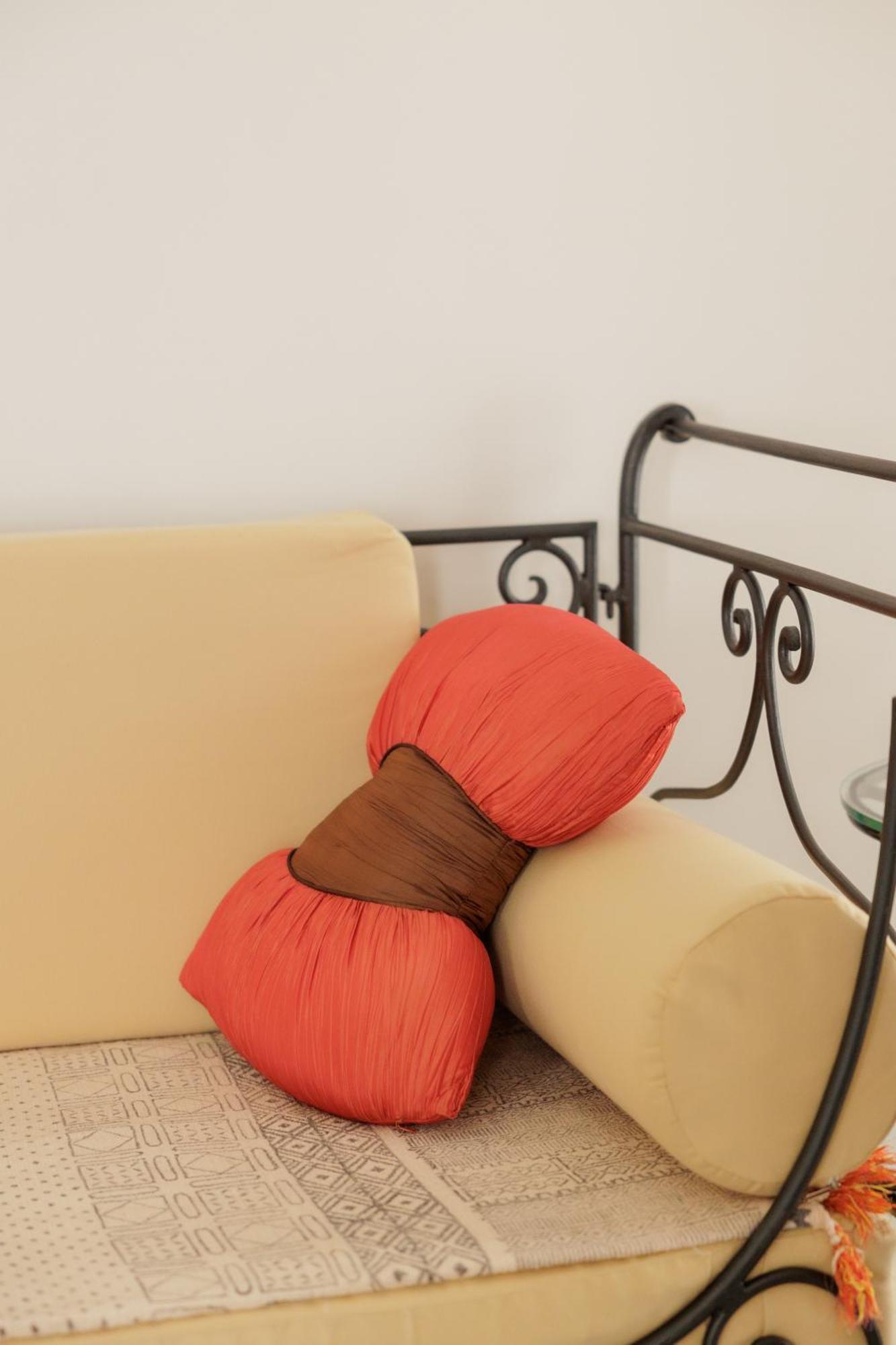 Maira Cozy Sparta