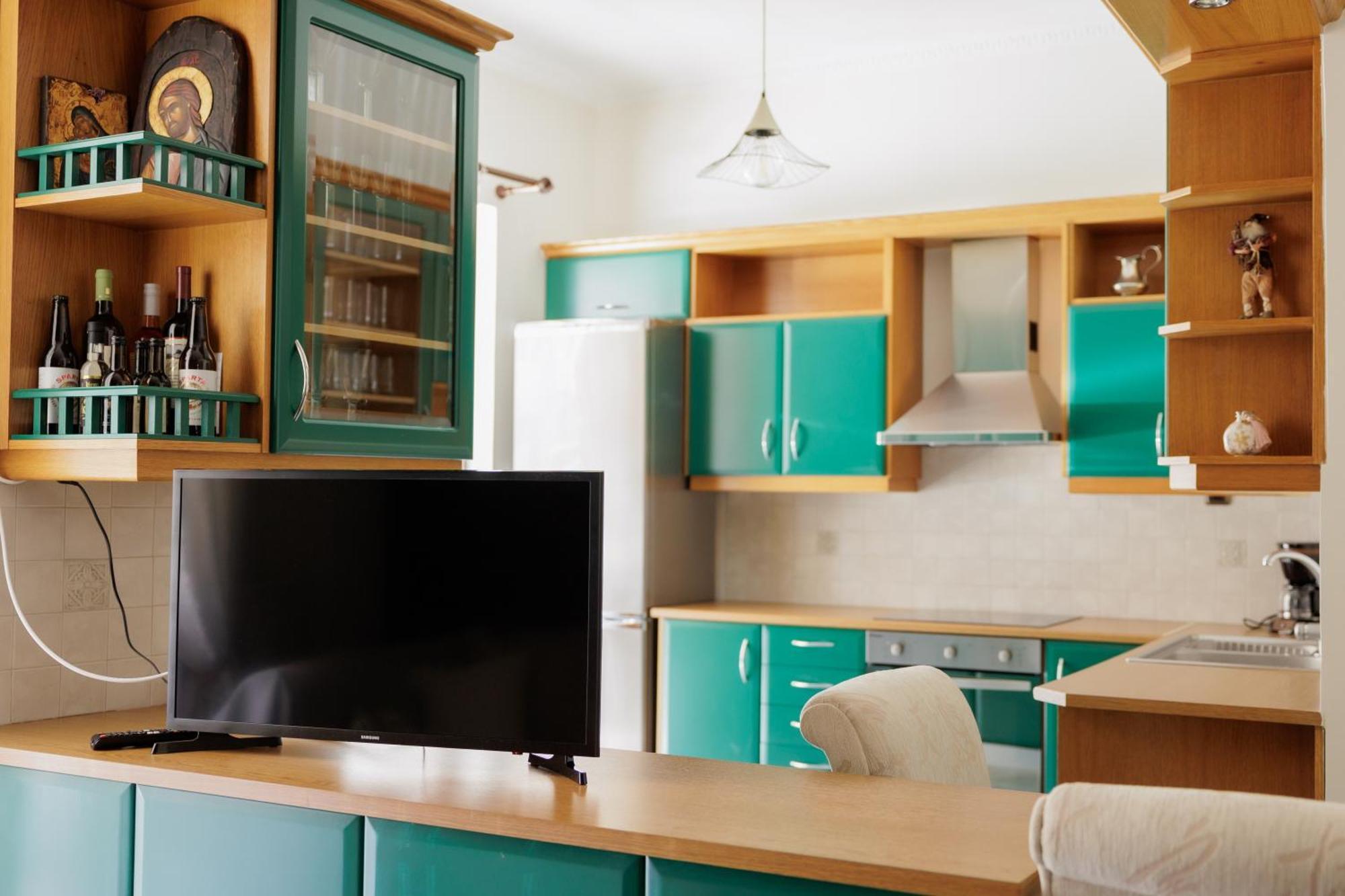 Apartment Maira Cozy Sparta