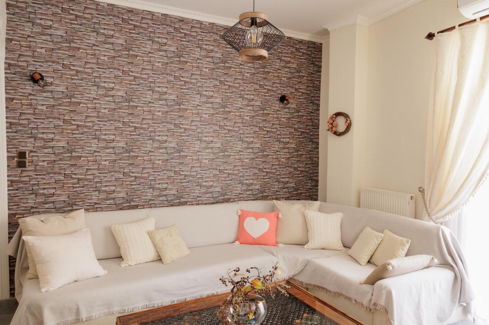 Maira Cozy Apartment Sparta