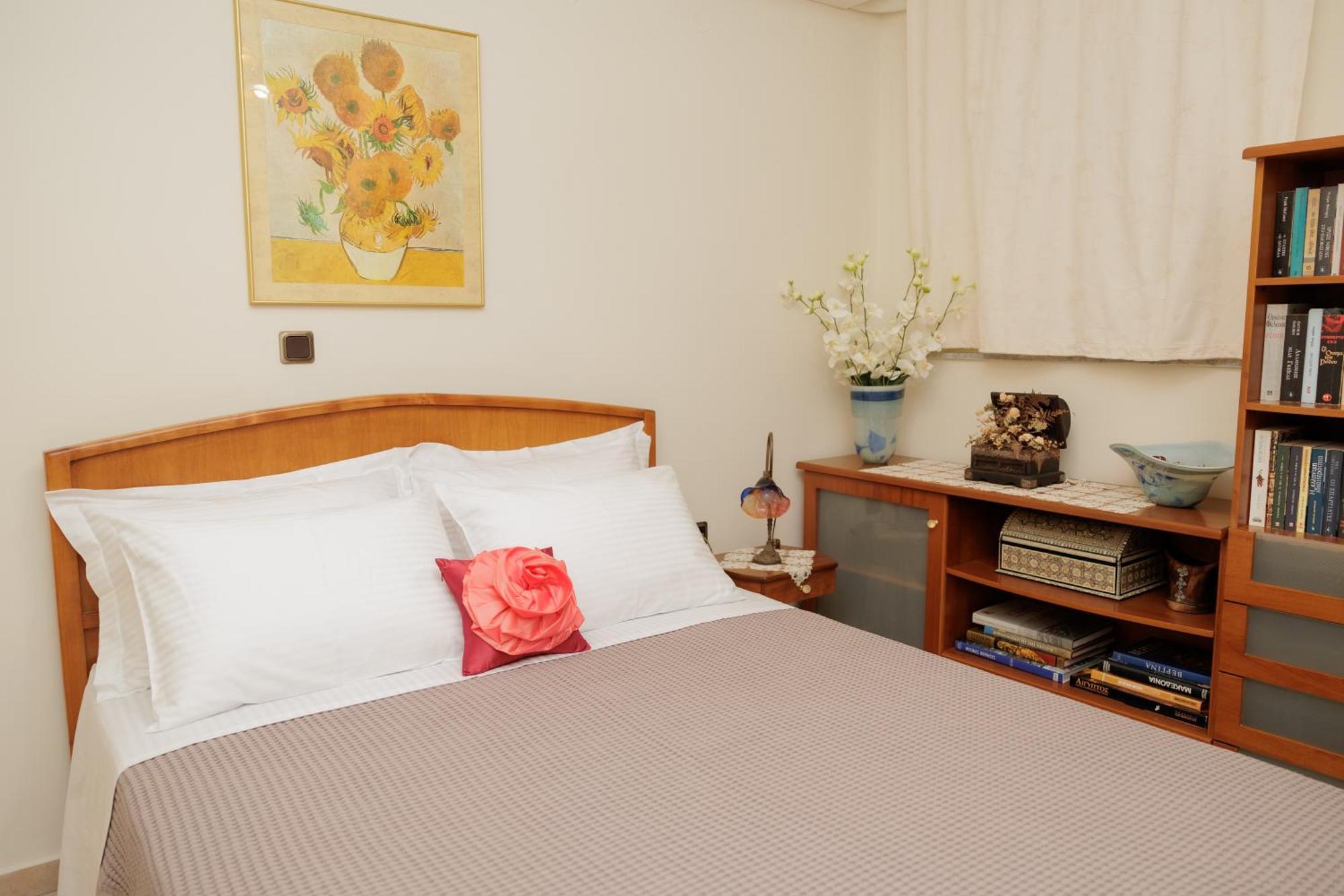 Apartment Maira Cozy *