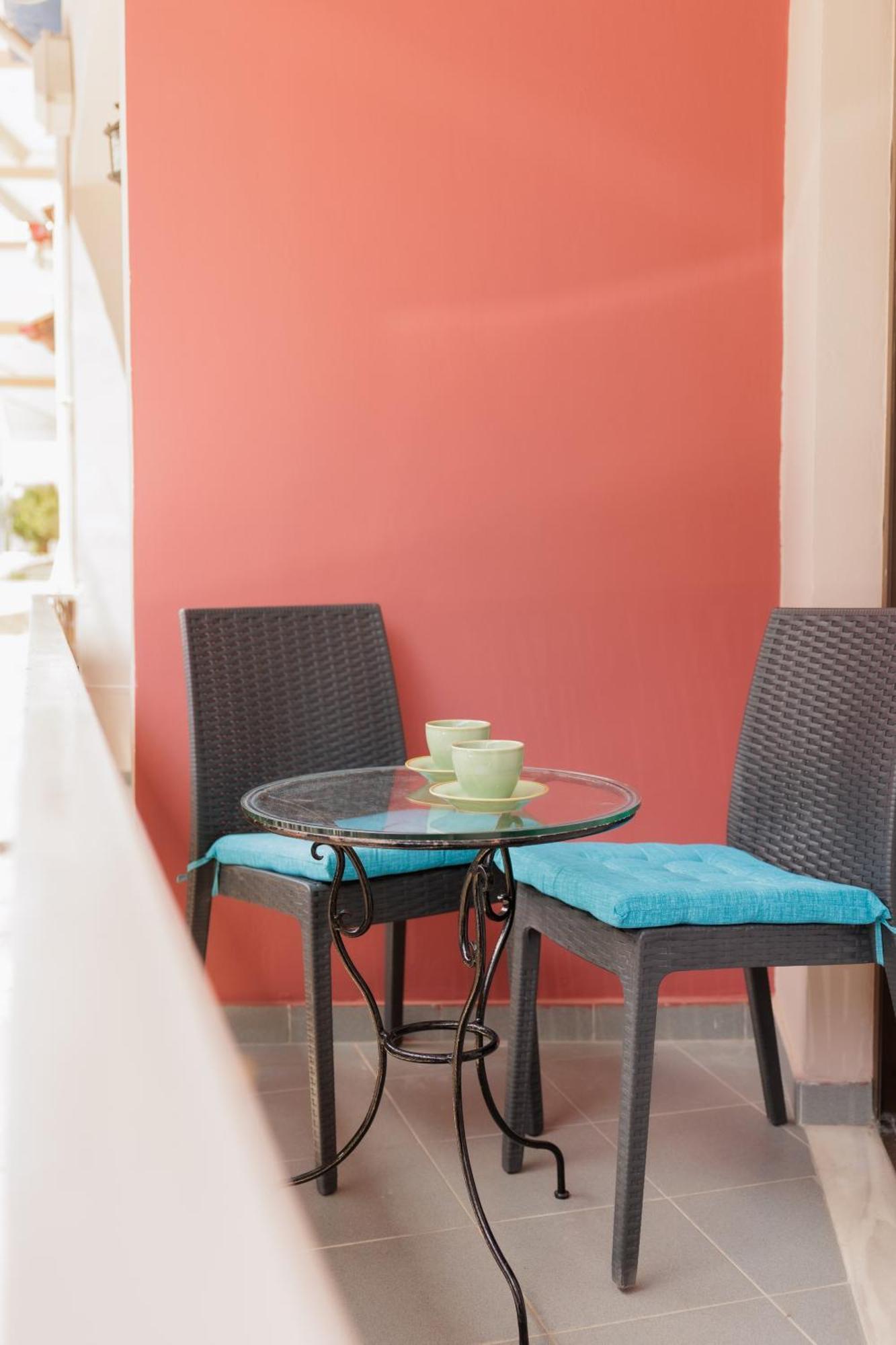 Maira Cozy Apartment *