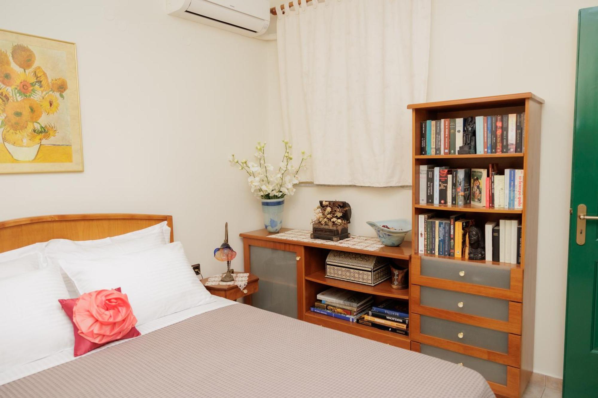Apartment Maira Cozy Sparta